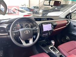 تويوتا هايلوكس